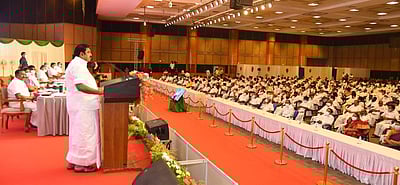 ஜெரூசலேம் புனிதப் பயணம் நிதி ரூ. 37,000 ஆக உயர்வு: முதல்வர் பழனிசாமி