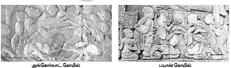 குறுந்தொகைப் பாடலும் நாவுக்கரசர் பனுவலும்!