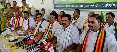 கொங்கு மண்டலத்தில் ரஜினிக்கு ஆதரவு அலை இல்லை: ஈஸ்வரன்