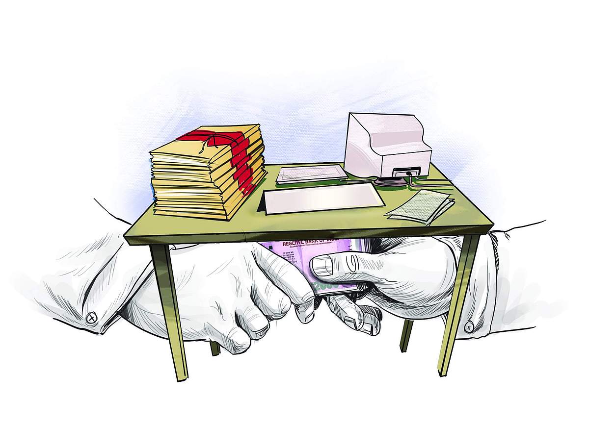 ராஜஸ்தானில் போலி சான்றிதழ் விவகாரம்: விசாரணை வளையத்துக்குள் 850 ஆசிரியர்கள்