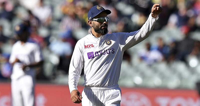 வெளிநாடுகளில் ஒரு கேப்டனாக விராட் கோலியின் சாதனை என்ன?