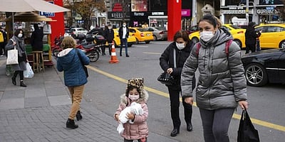 புதிய கரோனா வைரஸ்: சர்வதேச விமானச் சேவைக்கு துருக்கி, சௌதி அரேபியா தடை