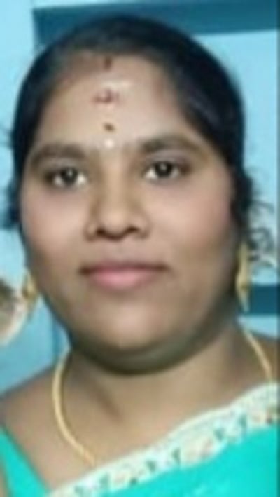 மதுரை தீ விபத்தில் உயிரிழந்த தீயணைப்பு வீரரின் மனைவி தற்கொலை: பணப் பிரச்னை காரணமா?