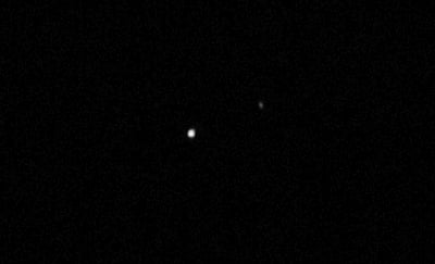 வியாழன், சனி கோள்களின் ஒருங்கிணைவு:மதுரையில் தொலைநோக்கி மூலம் பொதுமக்கள் கண்டுகளிப்பு