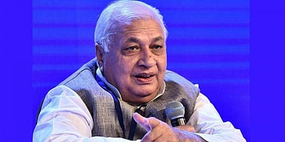 வேளாண் சட்டங்களுக்கு எதிராக தீர்மானம்: கேரள பேரவையைக் கூட்ட ஆளுநர் மறுப்பு