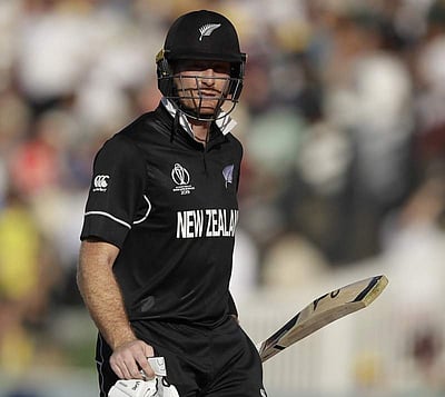 டி20: பாகிஸ்தானுக்கு எதிராக 173 ரன்கள் எடுத்த நியூசிலாந்து