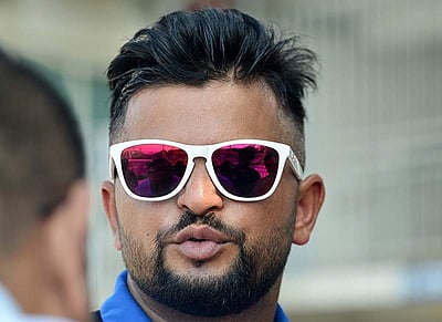 கைதானது ஏன்?: சுரேஷ் ரெய்னா தரப்பு விளக்கம்