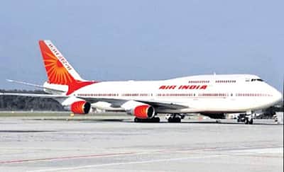 ஏ350, ஏ320 விமானங்களை பராமரிக்க ஏர் இந்தியாவுக்கு டிஜிசிஏ அனுமதி!