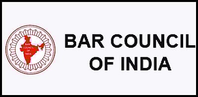 அகில இந்திய பாா் தோ்வு தேதிகள்:இந்திய பாா் கவுன்சில் வெளியீடு