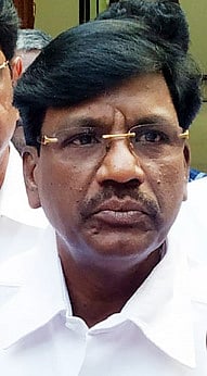 தமிழகத்தில் பாஜக காலூன்ற முடியாது: காங்கிரஸ் தேசிய செயலா் விஸ்வநாதன்