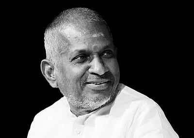 நிபந்தனைகளுடன் இளையராஜாவை அனுமதிக்கத் தயார் : பிரசாத் ஸ்டுடியோ தகவல்