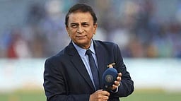 இந்திய பேட்டர்கள் அகந்தையை கைவிட வேண்டும் - சுனில் காவஸ்கர்