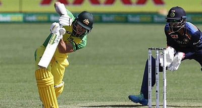 இந்தியாவுக்கு எதிரான 2-வது டெஸ்ட்: ஆஸி. வீரர் டேவிட் வார்னர் விளையாடுவது சந்தேகம்