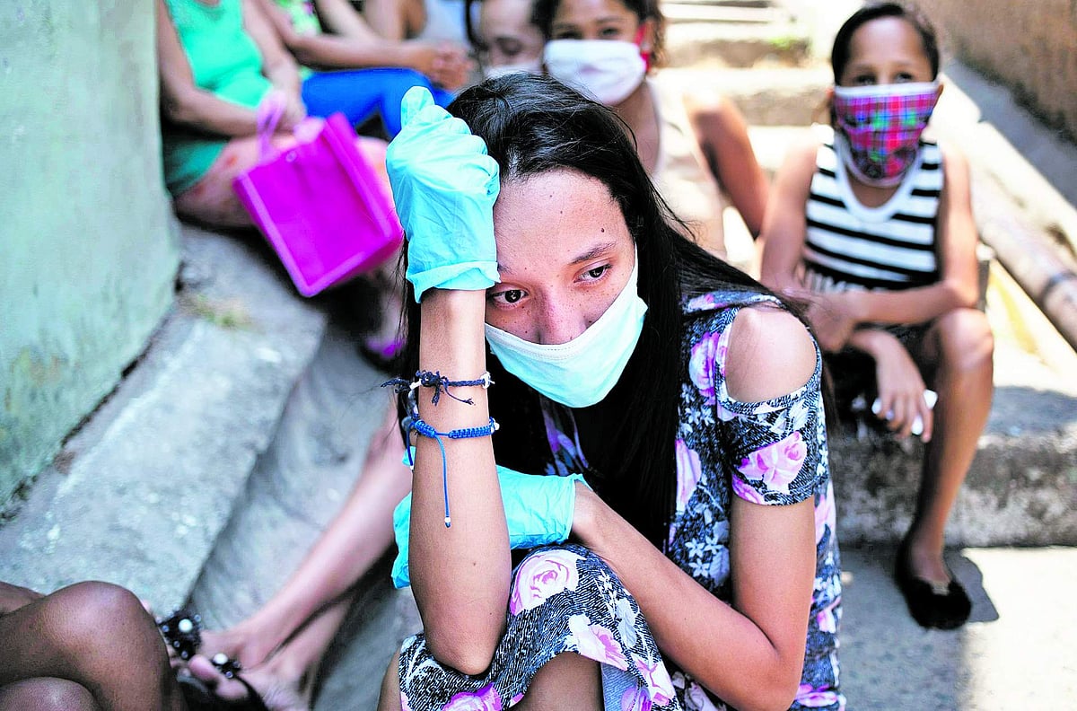 புது அவதாரத்தில் கரோனா தொற்று: பொது மக்களை எச்சரிக்கும் மருத்துவ உலகம்