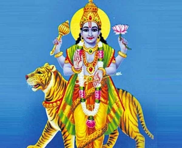 மாயனின் தோற்றம் கொண்ட கருநாக ராகு