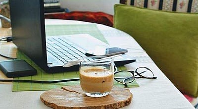 'இந்தியாவில் 10ல் 9 பேர் வீட்டிலிருந்து பணிபுரிய விரும்புகின்றனர்'