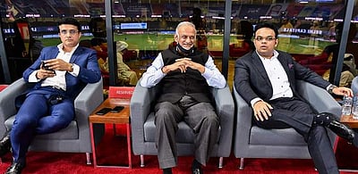 2022 முதல் ஐபிஎல் போட்டியில் 10 அணிகள்: பிசிசிஐ கூட்டத்தில் முடிவு