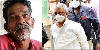 கேரள கன்னியாஸ்திரீ கொலை வழக்கில் நியாயம் கிடைக்க உதவிய ஒரு திருடனின் வாக்குமூலம்