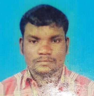 வேதாரண்யம் அருகே இளைஞர் வெட்டிக் கொலை