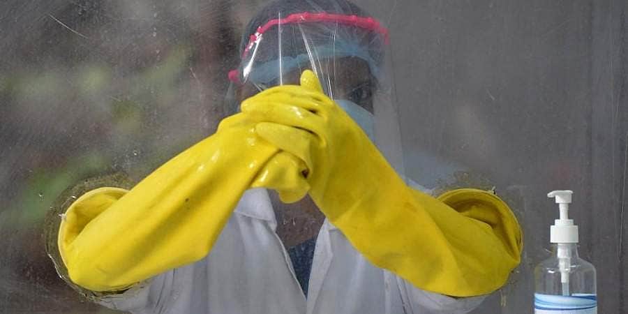 ஏற்கனவே கரோனா வந்தவர்களை புதிய கரோனா பாதிக்காதா?