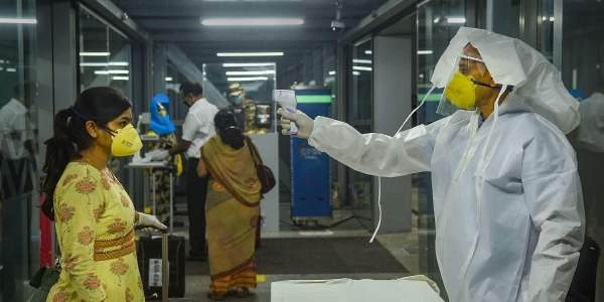 பிரிட்டனிலிருந்து கர்நாடகத்திற்கு வந்த 10 பேருக்கு கரோனா