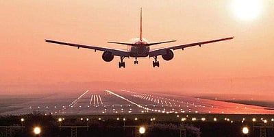 லண்டனிலிருந்து ஜெர்மனி வந்த பெண்ணிற்கு கரோனா