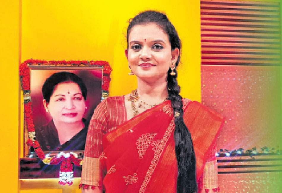 வாழ்நாள் முழுவதும் கற்கும் கலை!