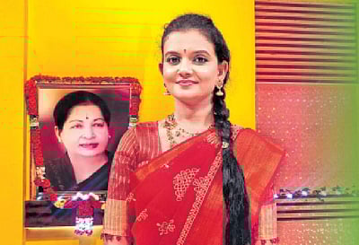 வாழ்நாள் முழுவதும் கற்கும் கலை!