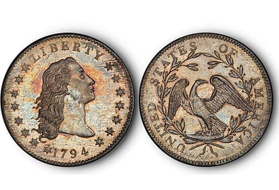 அதிசய டாலர்!