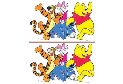 கண்டுபிடி கண்ணே! 