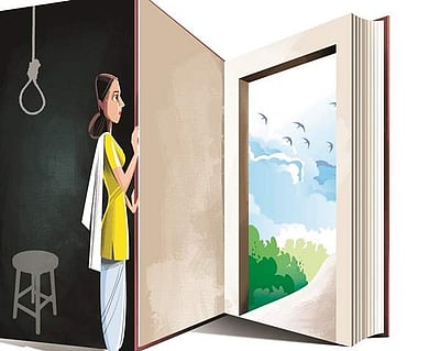 ஹைப்பர்ஆக்டிவ் பிரச்னை உள்ள பெண்களில் 4ல் ஒருவர் தற்கொலைக்கு முயற்சி: ஆய்வு