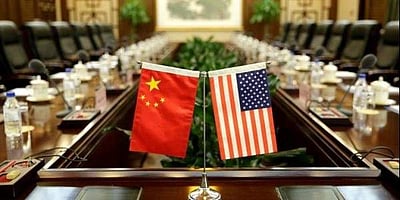 2028ஆம் ஆண்டுக்குள் அமெரிக்கப் பொருளாதாரத்தை சீனா  முந்தும்