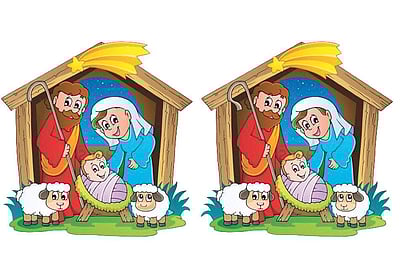 கண்டுபிடி கண்ணே!