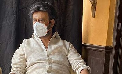 ஒரு வாரம் ஓய்வெடுக்க வேண்டும்: வீடு திரும்பும் ரஜினிக்கு அறிவுறுத்தல்