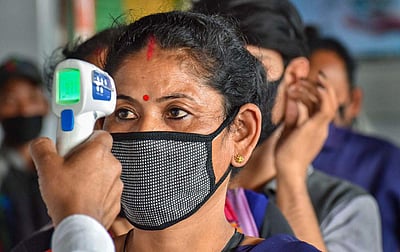 மீண்டும் கரோனா பரவலா? மருத்துவர்கள் என்ன சொல்கிறார்கள்?