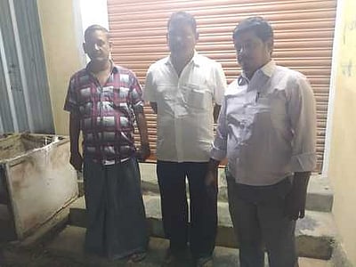 சிவகாசியில் போலி பீடி லேபிள்கள் அச்சிட்ட 2 அச்சகங்களுக்கு சீல்: 3 போ் கைது