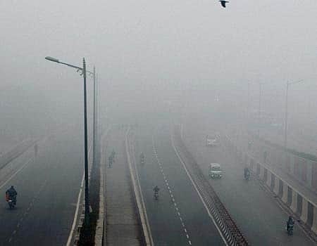 சீனாவில் கடுங்குளிர்: ஆரஞ்சு எச்சரிக்கை விடுப்பு