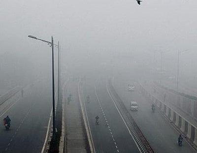 சீனாவில் கடுங்குளிர்: ஆரஞ்சு எச்சரிக்கை விடுப்பு