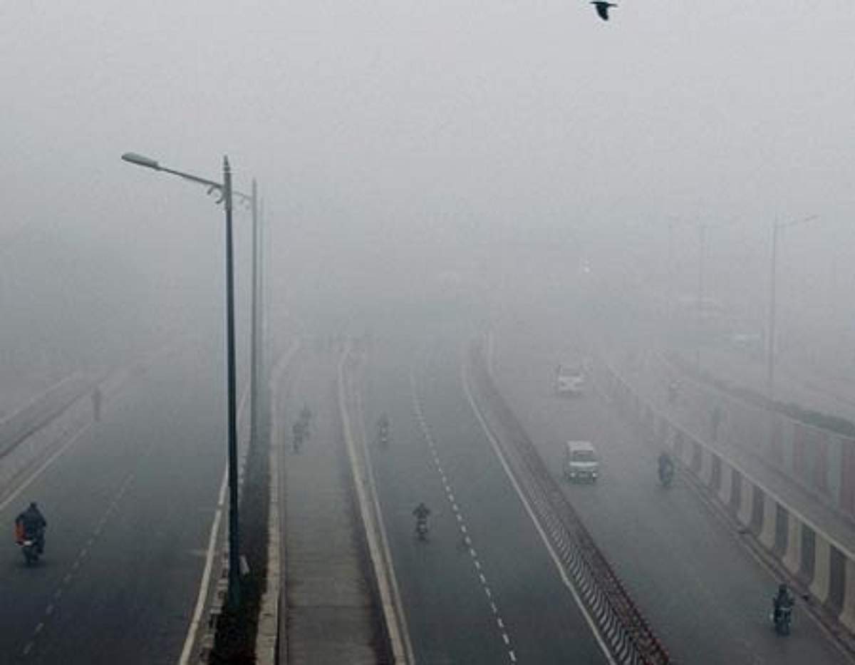 சீனாவில் கடுங்குளிர்: ஆரஞ்சு எச்சரிக்கை விடுப்பு