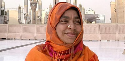 பிரபல இசையமைப்பாளர் ஏ.ஆர். ரஹ்மானின் தாயார் காலமானார்