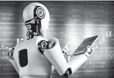 இயந்திரக் கற்றல்... சில அடிப்படைகள்!