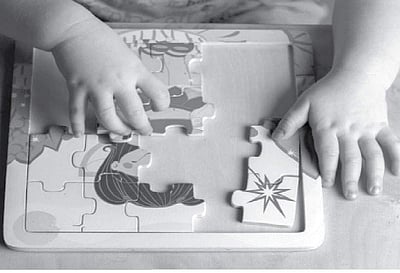 புதிர் விளையாட்டு... மூளைத்திறன்!