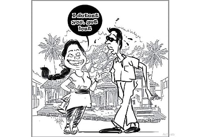 வாங்க இங்கிலீஷ் பேசலாம் - 274