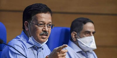 6 மாதங்களுக்குப் பிறகு 17 ஆயிரத்துக்கும் கீழ் குறைந்த கரோனா பாதிப்பு