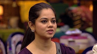 பிக் பாஸ் புகழ் அனிதா சம்பத்தின் தந்தையும் பத்திரிகையாளருமான ஆர்.சி. சம்பத் காலமானார்