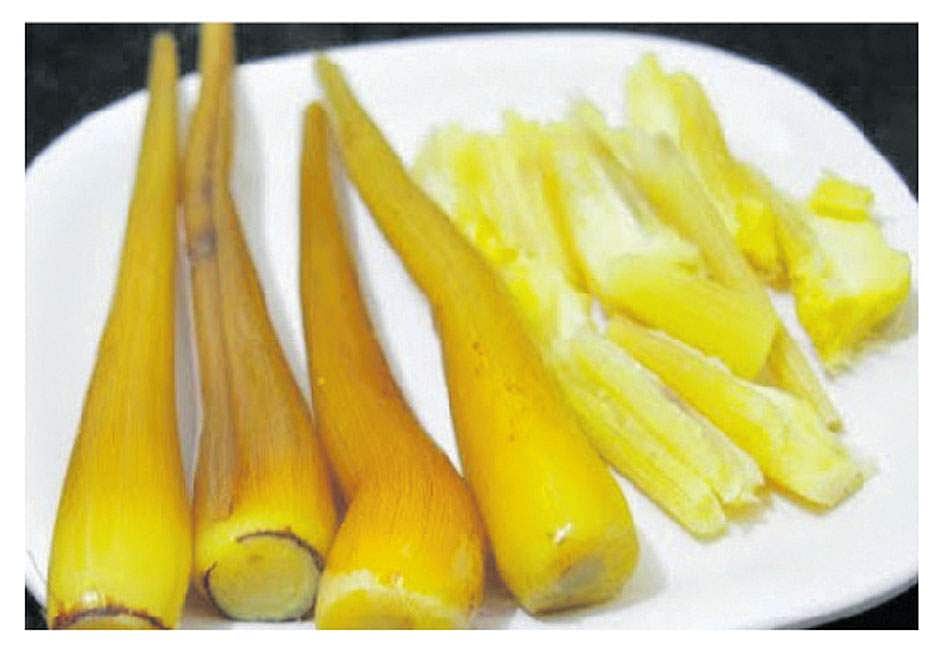 பனங்கிழங்கின் மருத்துவப் பயன்கள்!