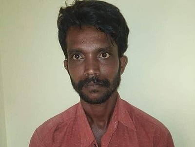 ஏம்பலில் சிறுமி பாலியல் வன்கொடுமை செய்து கொலை: குற்றவாளிக்கு மூன்று தூக்கு