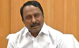 கோபியில் போக்குவரத்து நெரிசலைத் தவிா்க்க புறவழிச்சாலை அமைக்க விரைவில் நடவடிக்கை! அமைச்சா் செங்கோட்டையன்