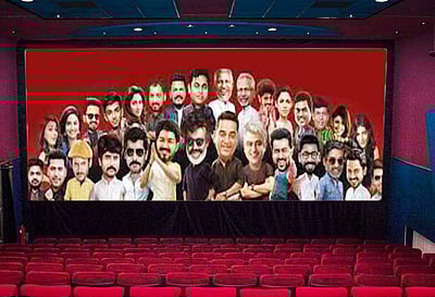 தமிழ் சினிமா 2020