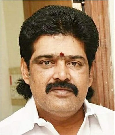 திருவண்ணாமலையில் ஒருவர் வெட்டிக் கொலை:  4 பேர் கொண்ட கும்பல் வெறிச்செயல்